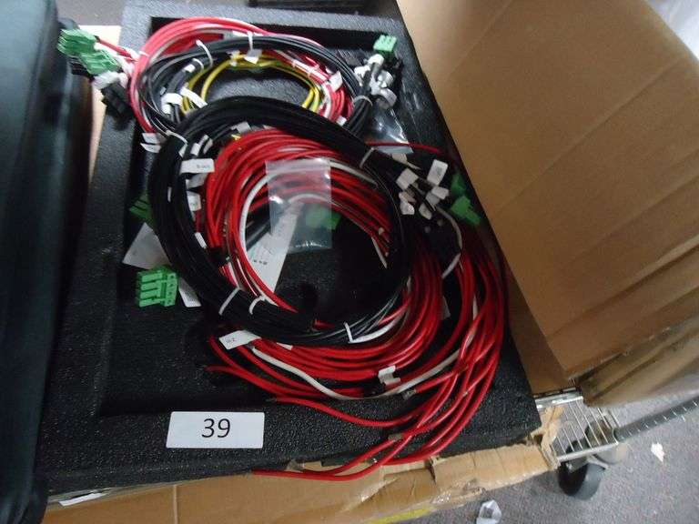 ECOFLOW CORDS