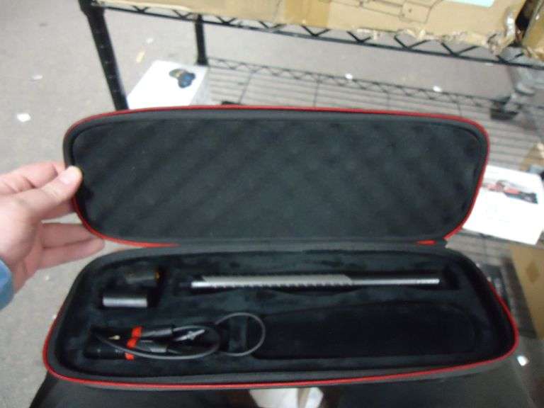 SYNCO MIC-D2 MICROPHONE