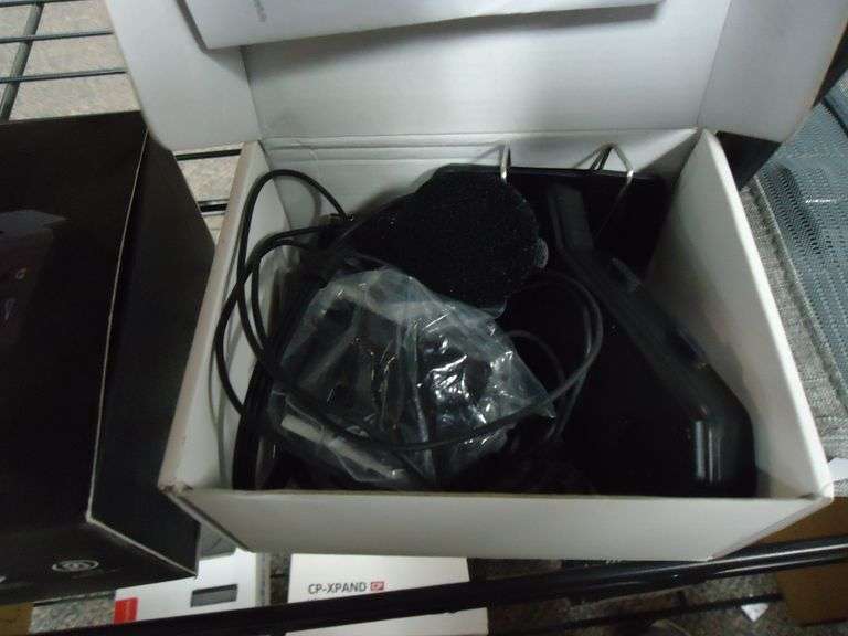 MOMAN H4S HELMET HEADSET