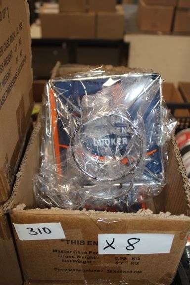 Ignite Beer Can Chicken Cooker Roasting Rack #12476