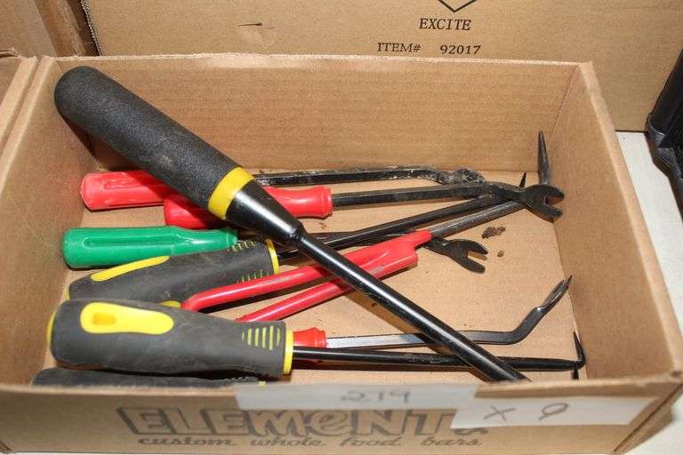 Snap Rivet Pliers