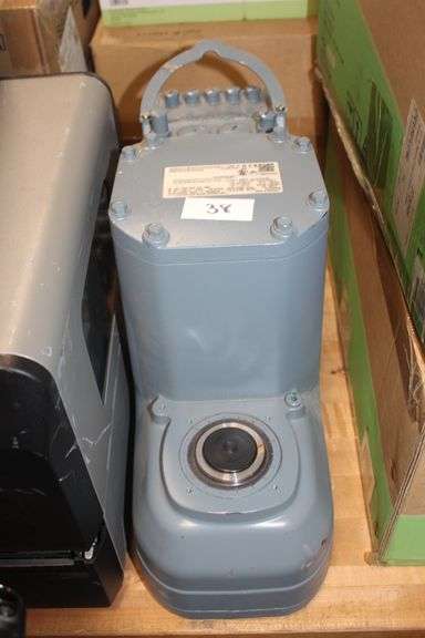Sew-Eurodrive Mgfas4-Dfc-C/Xt/Di/Iv/Bwi