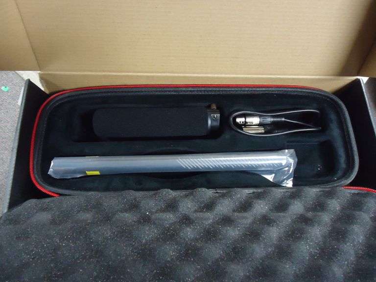 SYNCO MIC-D2 MICROPHONE
