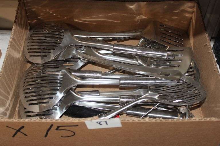 Stainless Steel Cookware