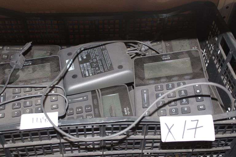 Cisco Cp-8831 Uc Phone