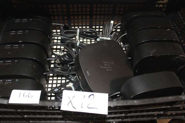 Hp Usb-C Dock G5 Hsn-Ix02