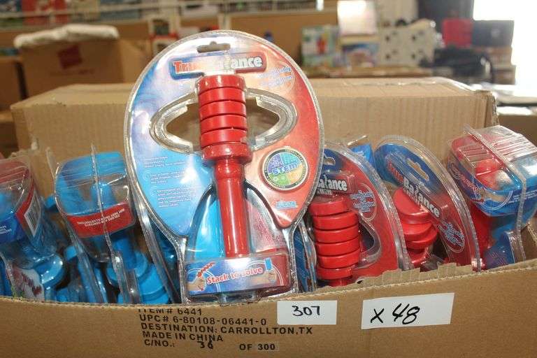 Excite True Balance Mini Stack To Solve Stem Activity #6441