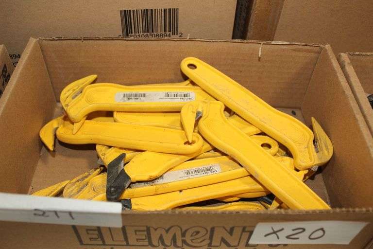Phc Dfc-36 Disposable Film Cutter
