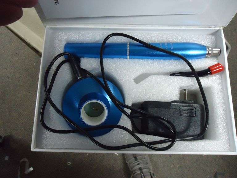 LED CURING LIGHT