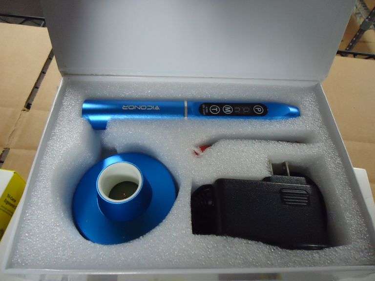 LED CURING LIGHT