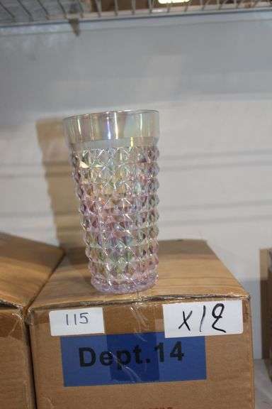 24Oz Crystal Luster Tumbler Ggc946