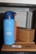 Brand New Camp X Disney'S Encanto Collab Kids Metal Water Bottle Antonio Theme Retail $22Ea.