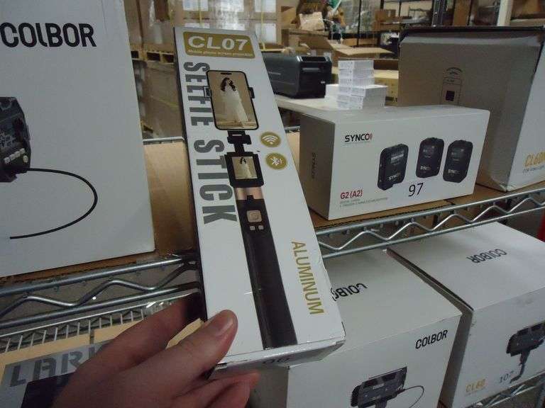 SELFIE STICK