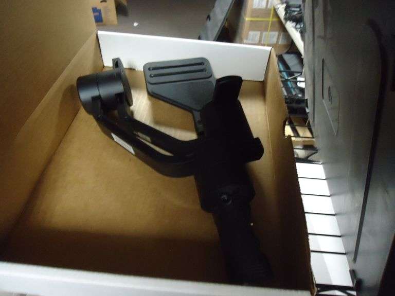 MOZA AIR CAMERA STABILIZER PART