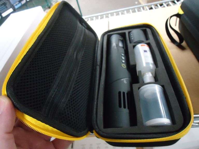 COLBOR CINEFLARE CF FOG MACHINE