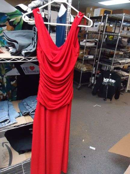 NIGHTWAY DRESS SIZE 10P