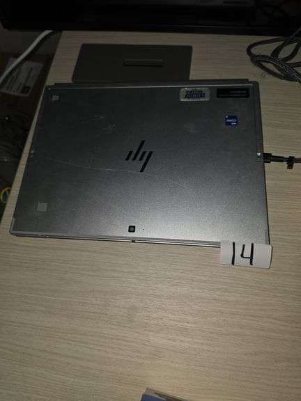 HP ELITEX2 LTE ADVANCED LAPTOP