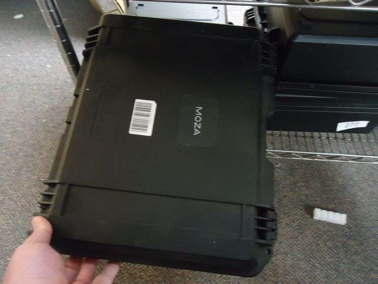 MOZA CARRYING CASE