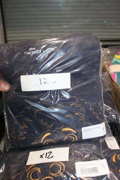 Brand New Camp X Disney's Encanto Collab Antonio Kids Sweatshirt 6/8 All New With Tags