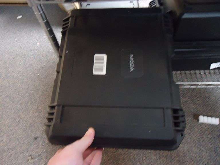 MOZA CARRYING CASE