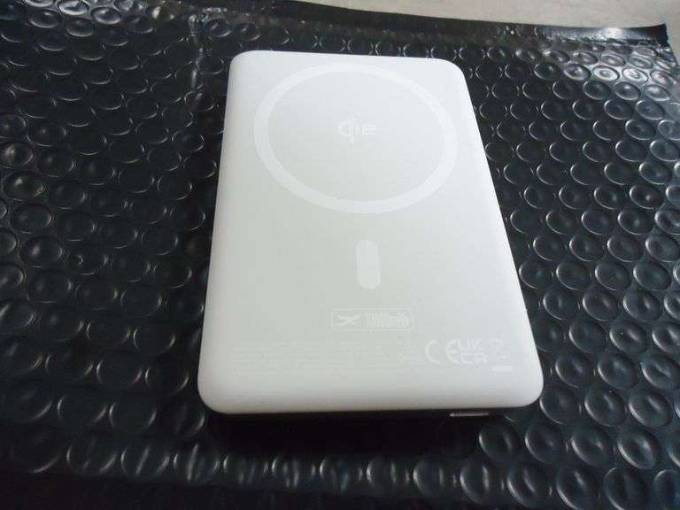 BASEUS PICOGO AM41 MAGNETIC POWER BANK