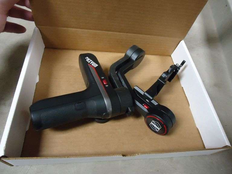 CAMERA STABILIZER