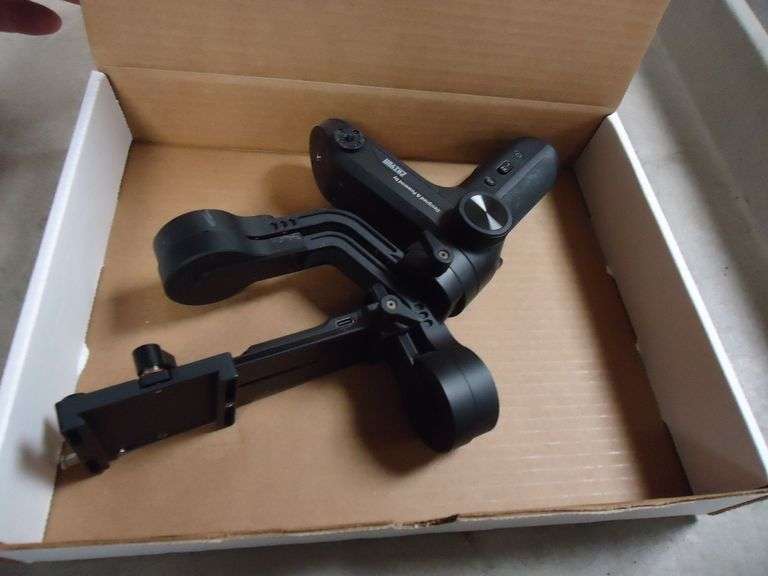 CAMERA STABILIZER