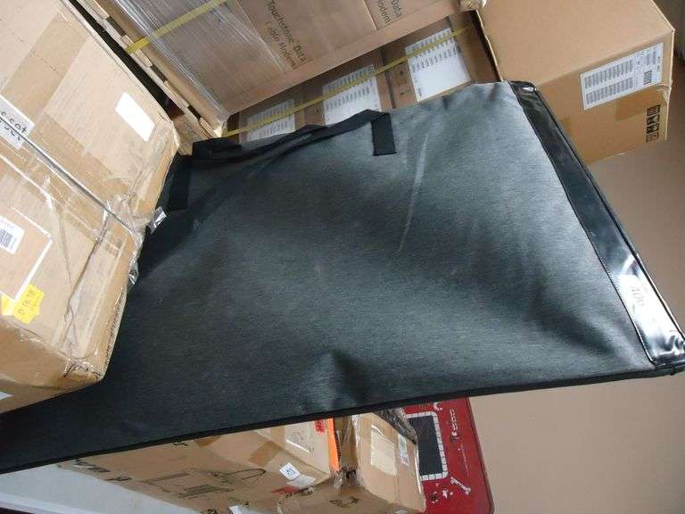 ECOFLOW 400W SOLAR PANEL CASE ONLY