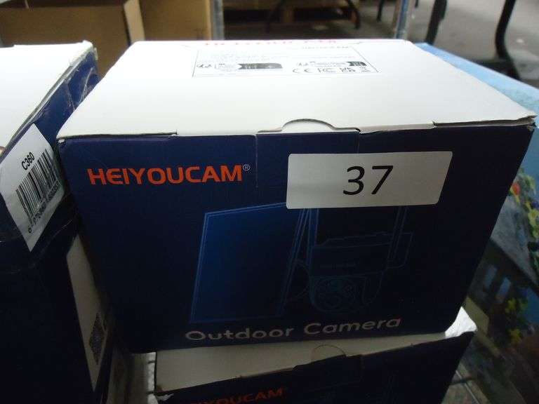 HEIYOUCAM OUTDOOR CAMERA