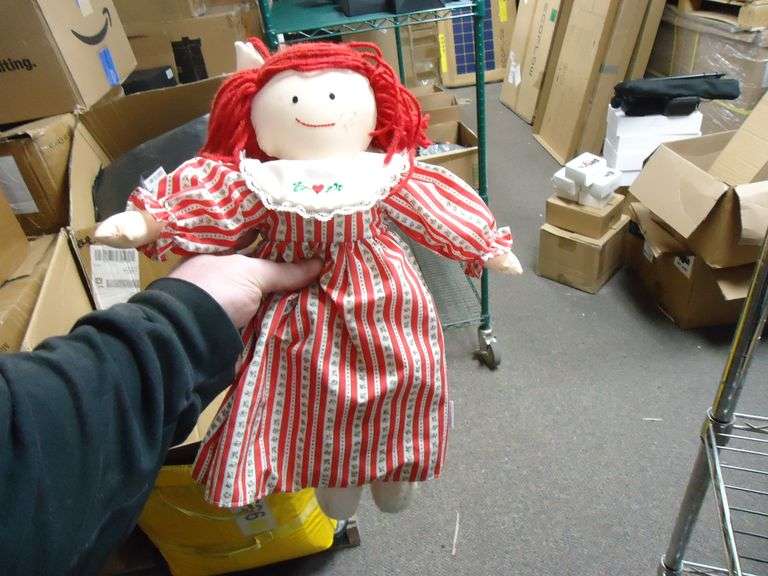 DOLL