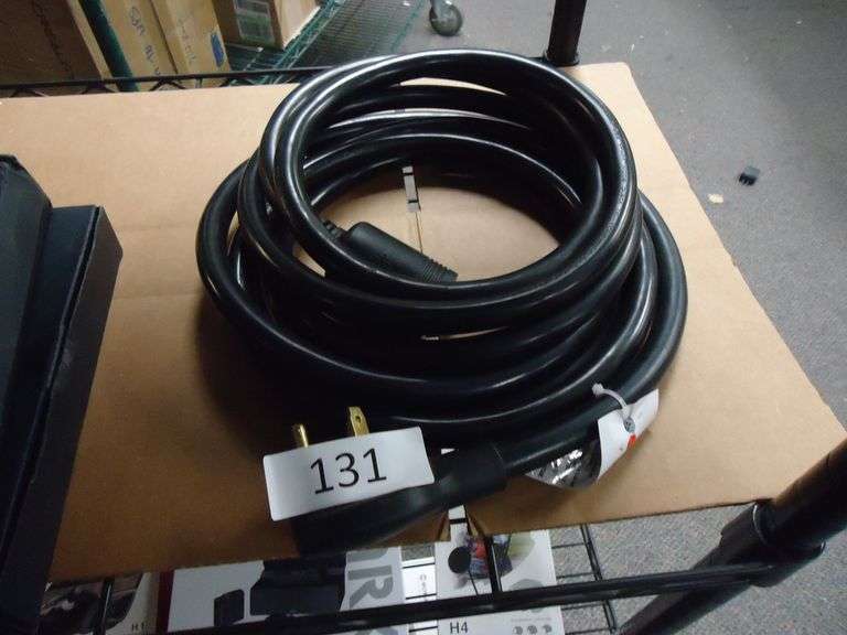 ECOFLOW CABLE