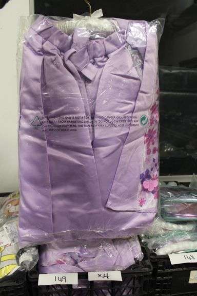 Brand New Camp X Disney'S Encanto Collab Isabela Flower Twirl Skirt Kids 7-8 Apbt-Cmp-Ltm8 New With Tags And Hanger