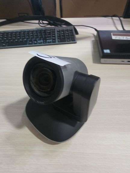 LOGITECH PTZ PRO 2