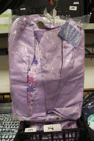 Brand New Camp X Disney's Encanto Collab Isabela Flower Twirl Skirt Kids 7-8 Apbt-Cmp-Ltm8 New With Tags And Hanger, retails $50 ea
