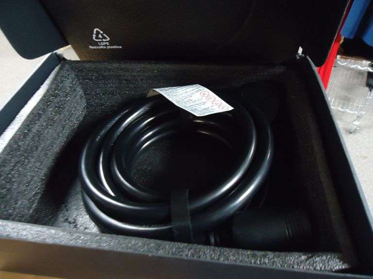 ECOFLOW DELTA PRO AC 30P CABLE