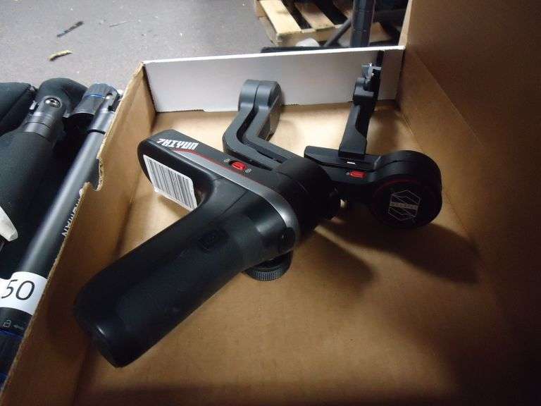CAMERA STABILIZER