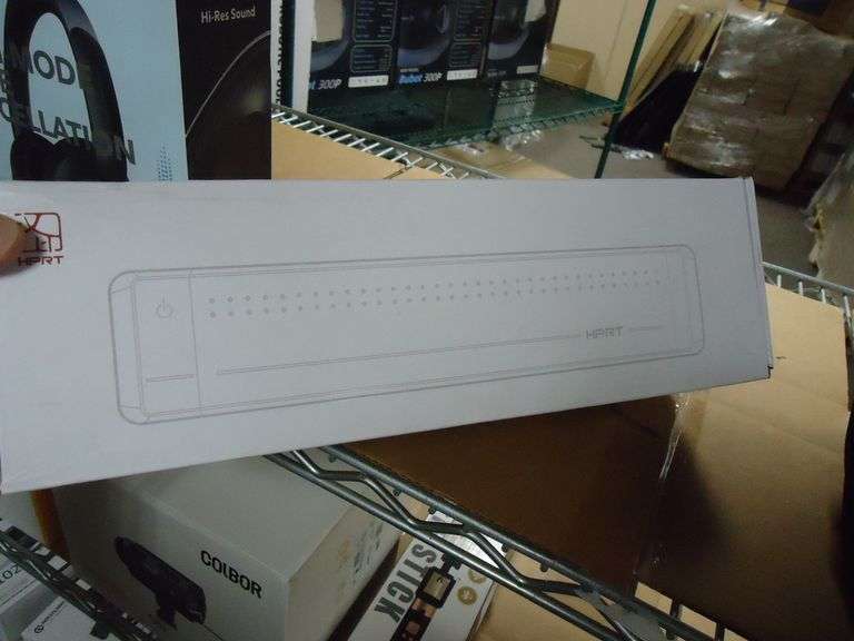 HPRT MOBILE PRINTER MT866
