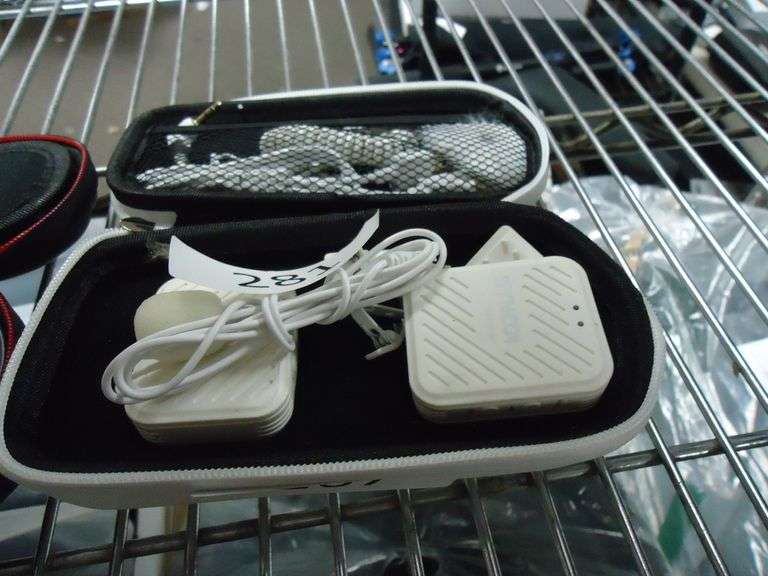SYNCO MICROPHONE SET