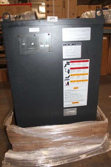 Sodick Dielectric Cooling Unit Cst150A-001A 200V 50/60Hz