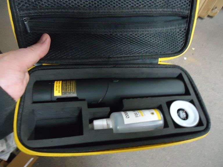COLBOR CINEFLARE CF FOG MACHINE
