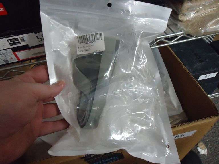 NEW! CPAP REPLACEMENT MASK