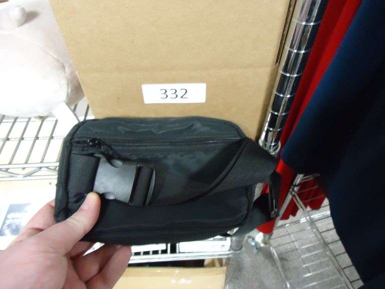 NEW! FANNY PACK