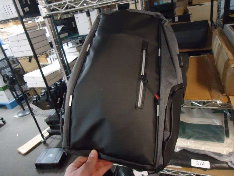NEW! BACKPACK