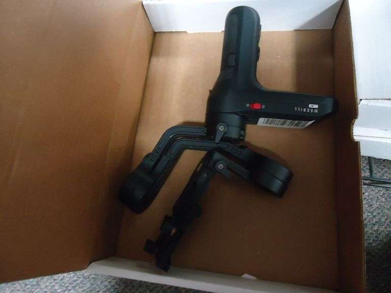 CAMERA STABILIZER