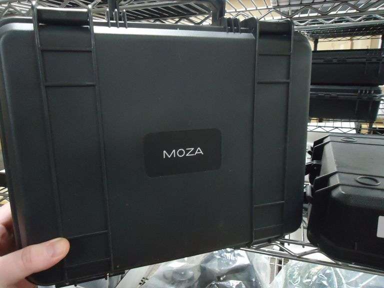 ZHIYUN CARRYING CASE