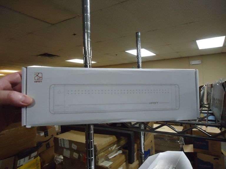 HPRT PORTABLE LABEL MAKER