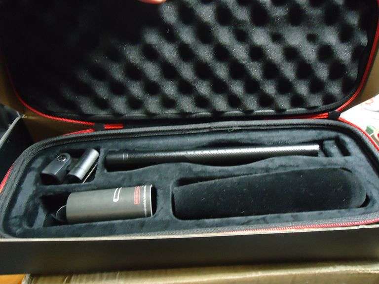 SYNCO MIC-D1 MICROPHONE
