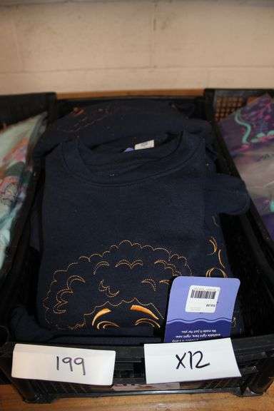 Brand New Camp X Disney's Encanto Collab Antonio Kids Sweatshirt 6/8 All New With Tags  Out Of Bag Retail $55Ea