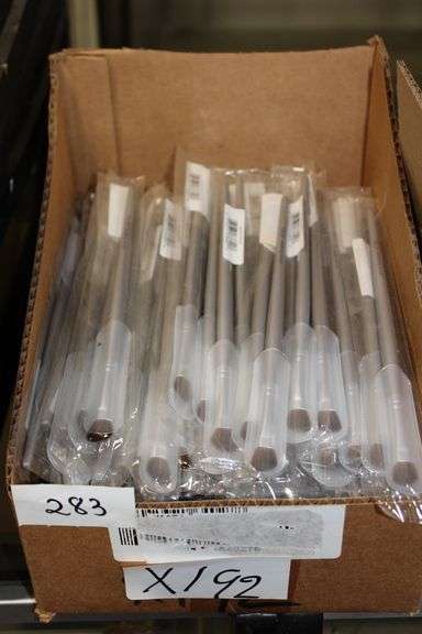 Tigi Cosmetics 777690 Shading Brush Individually Wrapped With Protective Top Cover