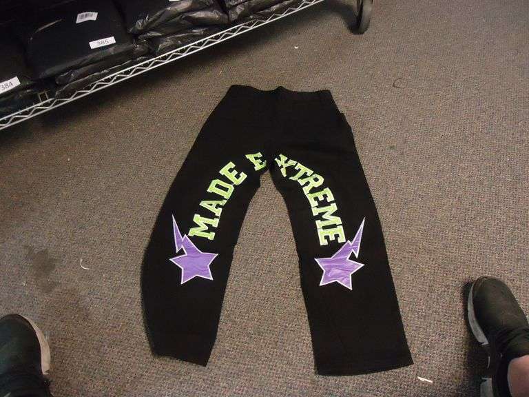 NEW! MADE EXTREME JEANS